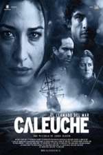 Caleuche: El llamado del mar Box Art