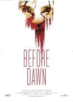 Before Dawn Box Art