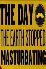 The day the earth stopped masturbating Box Art