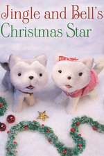 Jingle & Bell's Christmas Star Box Art