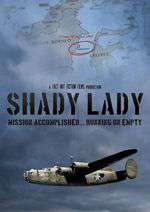 Shady Lady Box Art