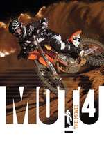 Moto 4: The Movie Box Art