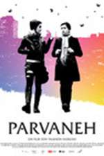 Parvaneh Box Art