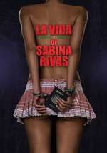 La vida precoz y breve de Sabina Rivas Box Art