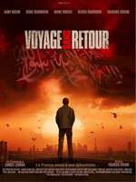 Voyage sans retour Box Art