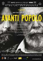 Avanti Popolo Box Art