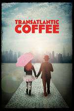 Transatlantic Coffee Box Art