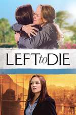 Left to Die Box Art