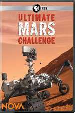 Ultimate Mars Challenge Box Art