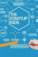 The Startup Kids Box Art