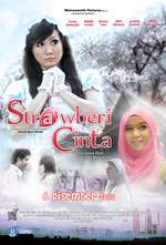 Strawberi Cinta Box Art