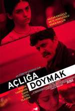 Açlığa Doymak Box Art