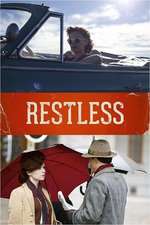 Restless Box Art