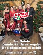 Natale a 4 zampe Box Art