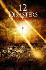 The 12 Disasters of Christmas Box Art