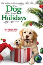 The Dog Who Saved the Holidays Box Art