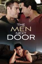 The Men Next Door Box Art