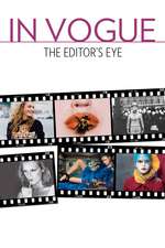 In Vogue: The Editor's Eye Box Art