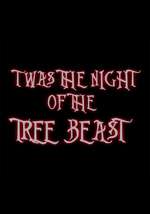 Twas the Night of the Tree Beast Box Art