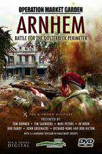 Operation Market Garden: Arnhem - Battle for the Oosterbeek Perimeter Box Art