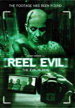 Reel Evil Box Art