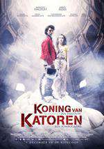 Koning van Katoren Box Art