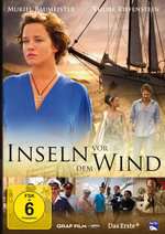 Inseln vor dem Wind Box Art