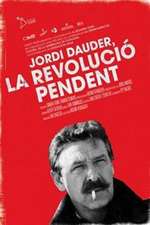 Jordi Dauder, la revolució pendent Box Art