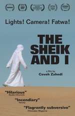 The Sheik and I Box Art