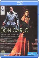 Don Carlo Box Art