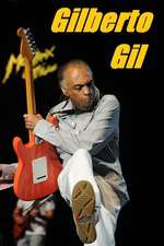 Gilberto Gil - Live At Montreux Jazz Festival 2012 Box Art