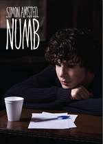 Simon Amstell: Numb (Live at the BBC) Box Art