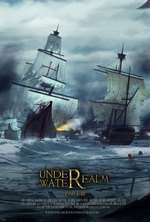 The Underwater Realm - Part III - 1588 Box Art