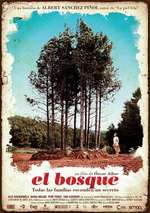 El bosc Box Art