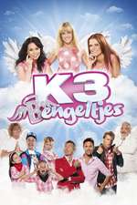 K3 Bengeltjes Box Art