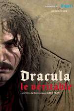 Dracula, Le Véritable Box Art