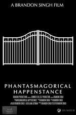 Phantasmagorical Happenstance Box Art