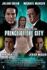 Prince of the City Box Art