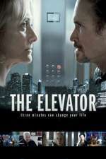 The Elevator: Three Minutes Can Change Your Life Box Art