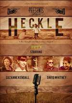 Heckle Box Art