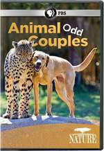 Animal Odd Couples Box Art