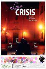 Love Crisis Box Art