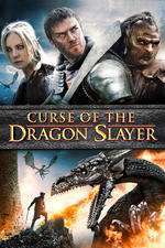 Curse of the Dragon Slayer Box Art