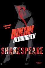 Bikini Bloodbath Shakespeare Box Art