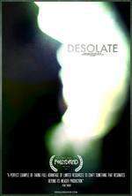 Desolate Box Art