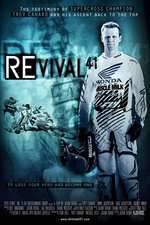 Revival 41 Box Art