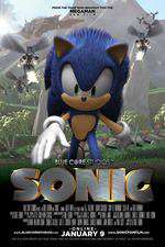 Sonic Box Art