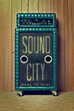 Sound City Box Art