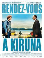 Rendez-vous à Kiruna Box Art