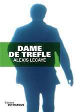 Dame de trèfle Box Art